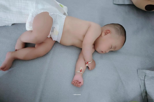 天水宝宝鼻子不通气