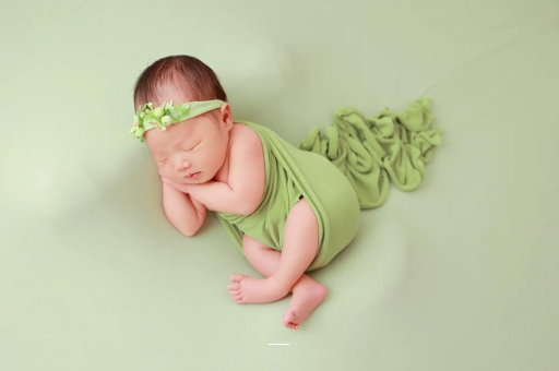 天水两个月宝宝发热