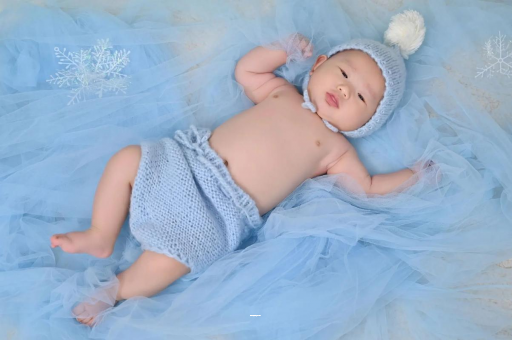 天水四个半月宝宝发育标准