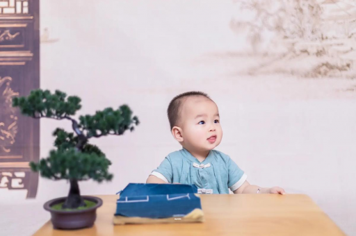 天水宝宝发烧有哪些症状